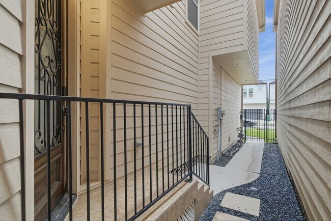 Foto del edificio - 5539 Kiam St