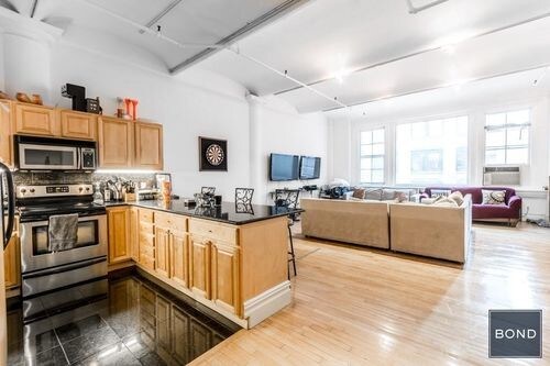 Foto del edificio - 17 W 18th St