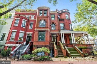 Building Photo - 1209 East Capitol St SE