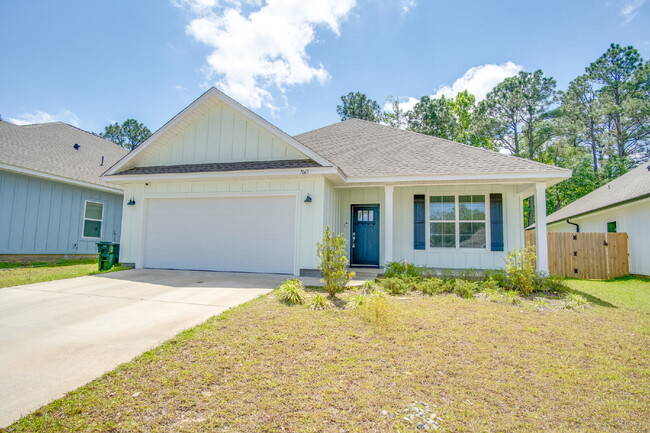 Building Photo - "Nearly New 3-Bedroom Home in Beulah with ...