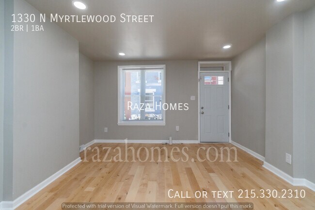 Building Photo - 1330 N Myrtlewood Street