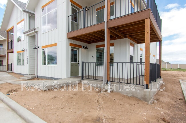 Foto del edificio - 1900 Good Hearted Pl