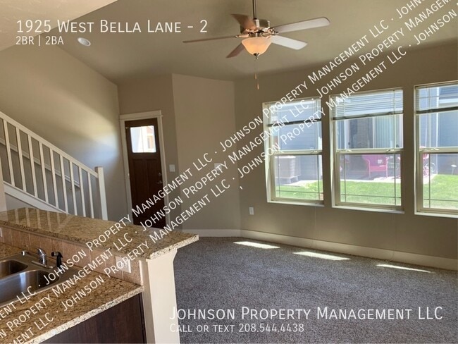 Foto del edificio - 1925 W Bella Ln