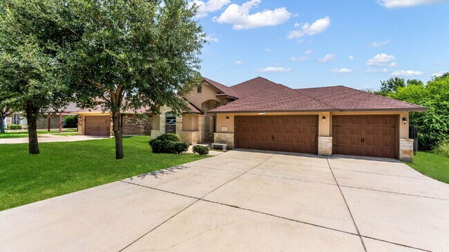 Building Photo - 15606 Fox Ln