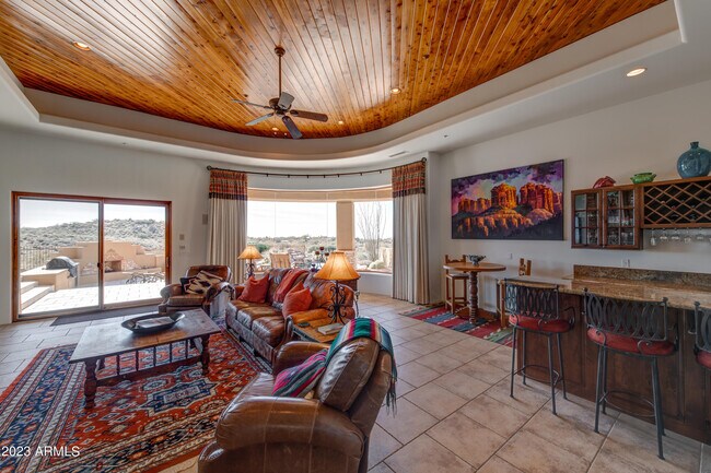 Building Photo - 11349 E Salero Dr