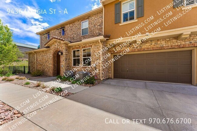 Foto del edificio - 9436 Loggia St