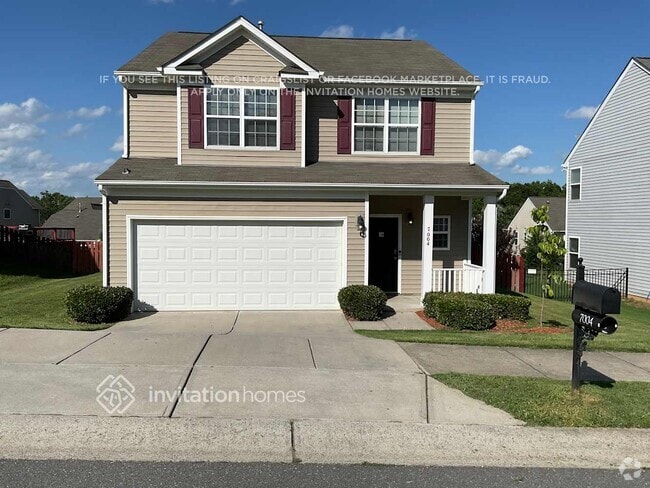 Building Photo - 7004 Dacian Ln