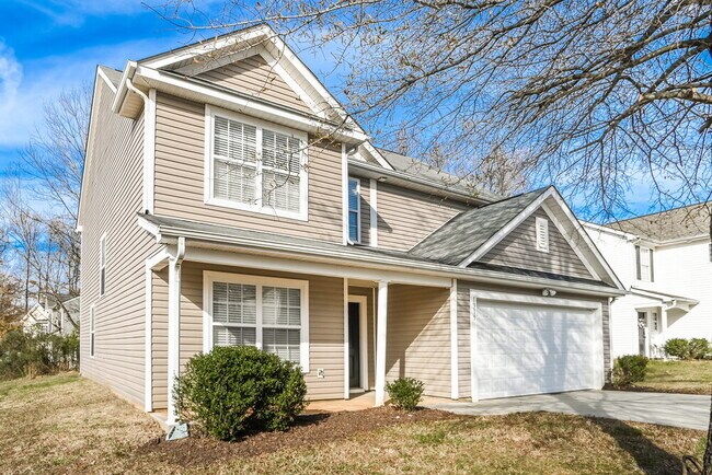 Foto del edificio - 1315 Ben Livingston Rd