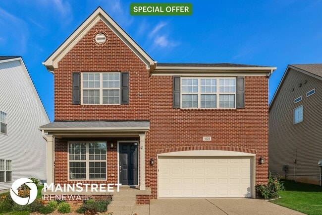 Building Photo - 1805 Belay Way