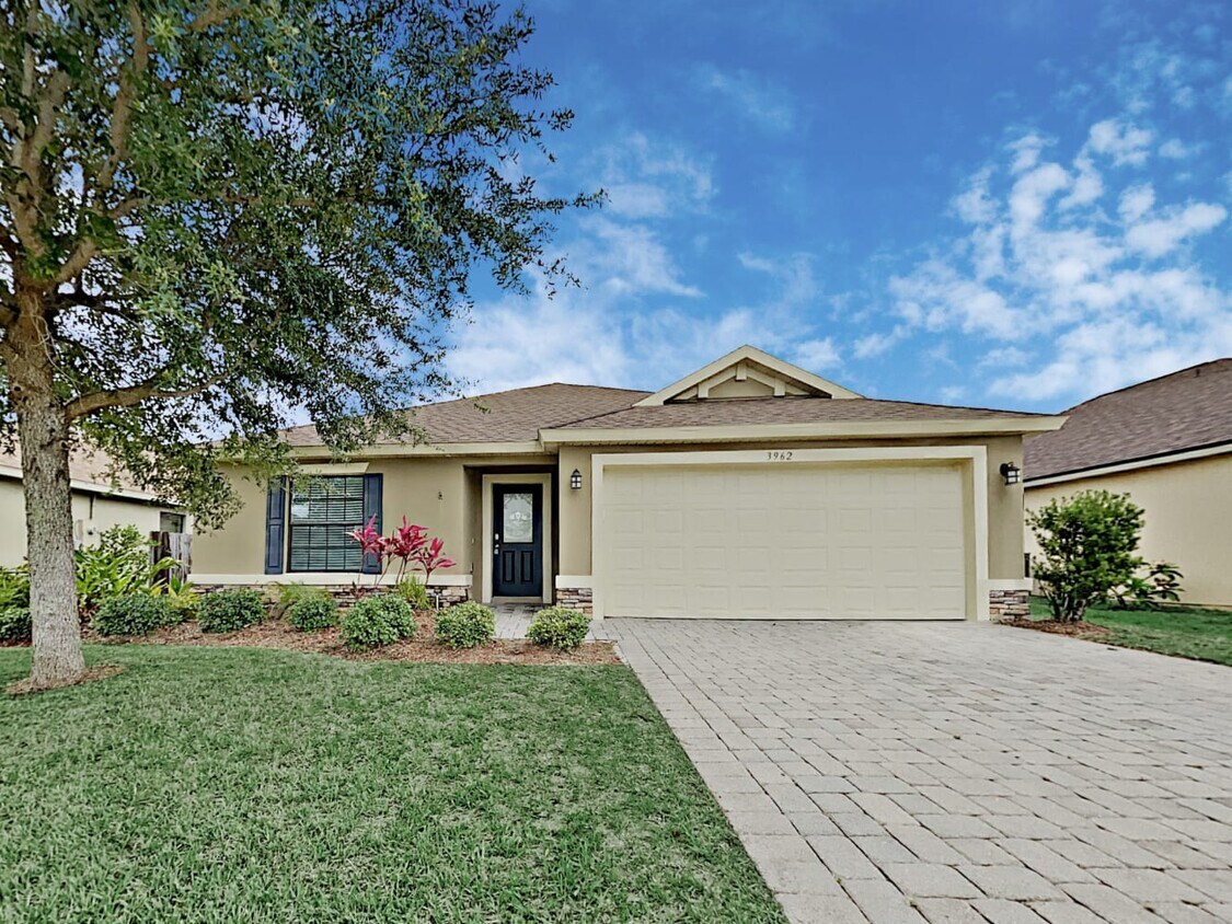 3962 Brantley Cir House Rental in Rockledge, FL