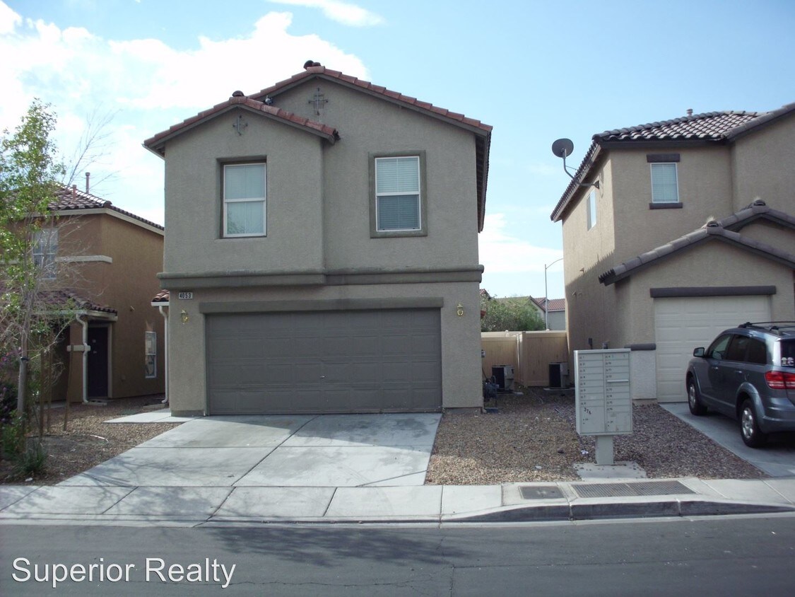 Primary Photo - 4053 Pistachio Nut Ave
