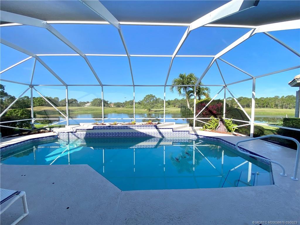 4476 NW Wandering Oak Ct, Jensen Beach, FL 34957 House Rental in
