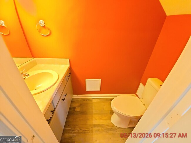 Foto del edificio - 1688 Winchester Way SE