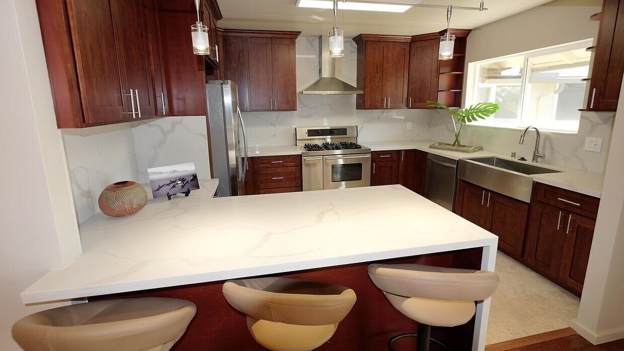 Foto principal - 4720 Aukai Ave