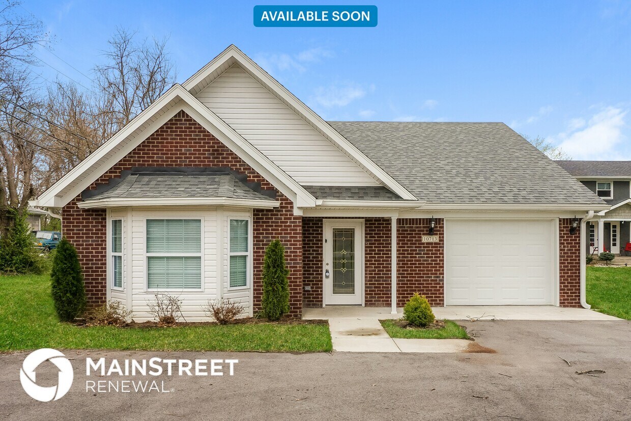 Foto principal - 10713 Deering Rd
