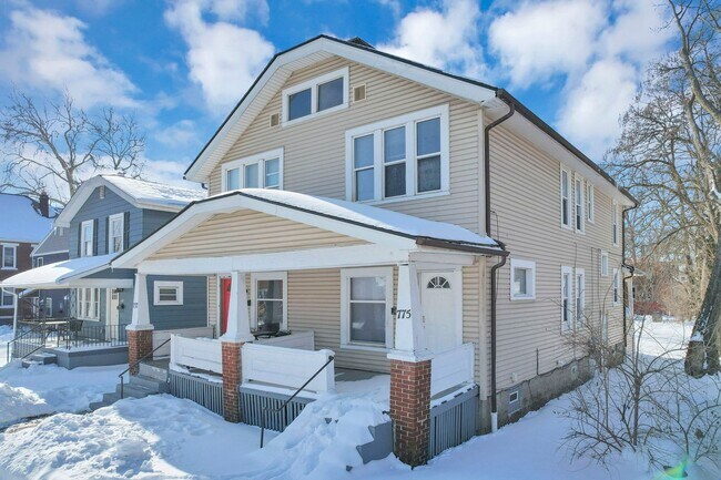 Foto del edificio - 775-777 S 17th St