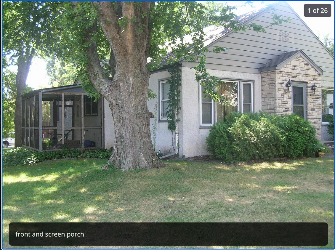 Foto principal - 3501-3503 W 29th St