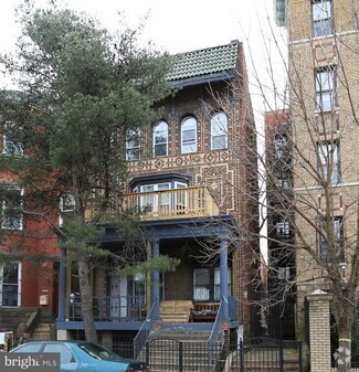 Building Photo - 1424 Harvard St NW