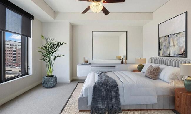 Photo - 1750 Wewatta St Apartment