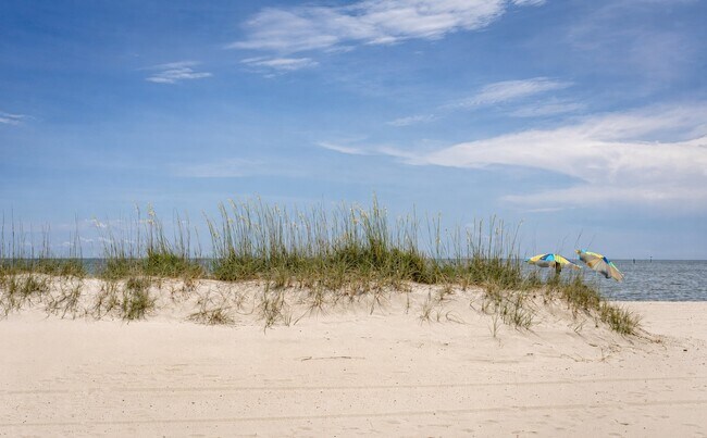 Foto del edificio - 1282 Beach Blvd