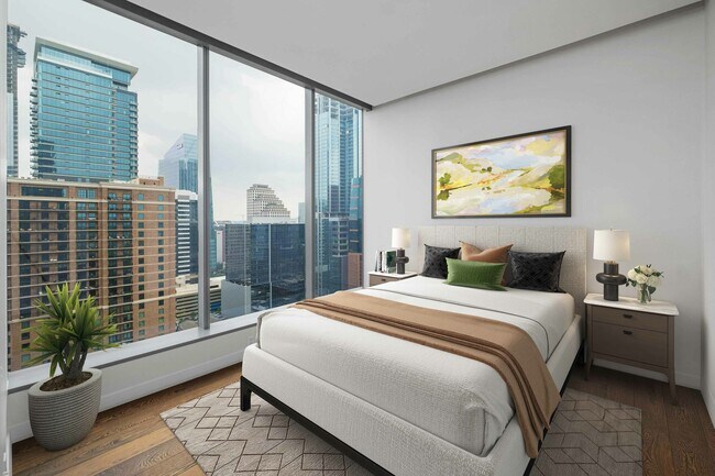 Foto del edificio - 210 Lavaca St
