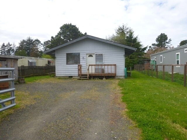 Foto principal - 2bd 1ba W/Fenced Yard