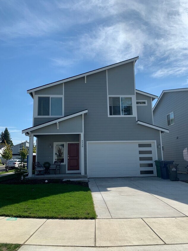 Primary Photo - NEWER CONSTRUCTION LOCATED IN MARYSVILLE