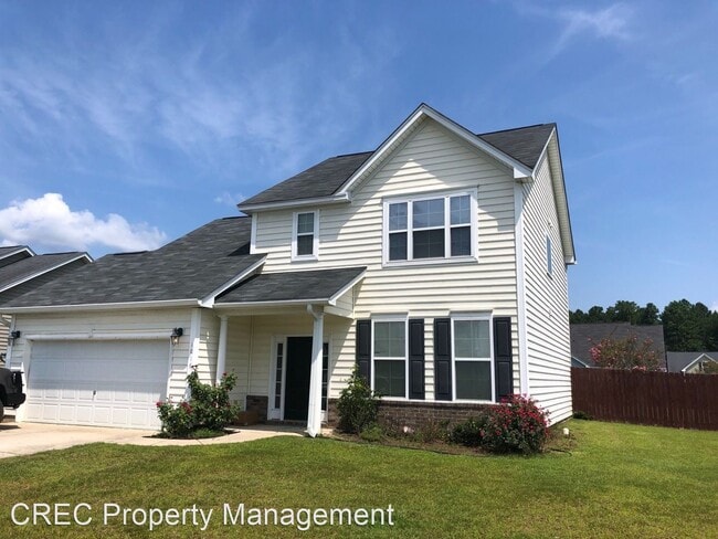Building Photo - 3 br, 2.5 bath House - 1016 Bridlewood Far...