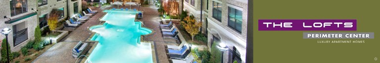 Lofts at Perimeter Center