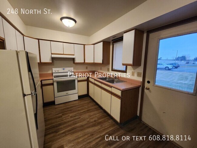 Foto del edificio - 248 North St