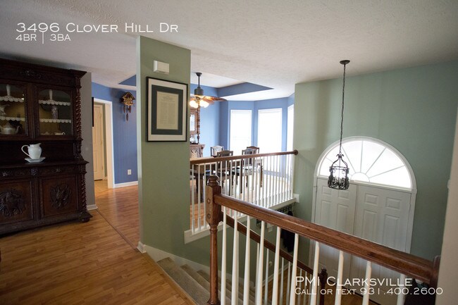 Building Photo - Excellent Split-Level Home!