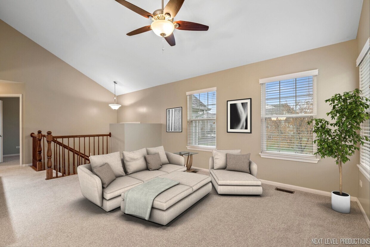 24618 Washington Dr, Plainfield, IL 60544 Condo for Rent in