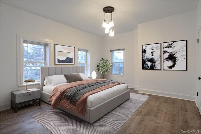 Foto del edificio - 35 White Ave