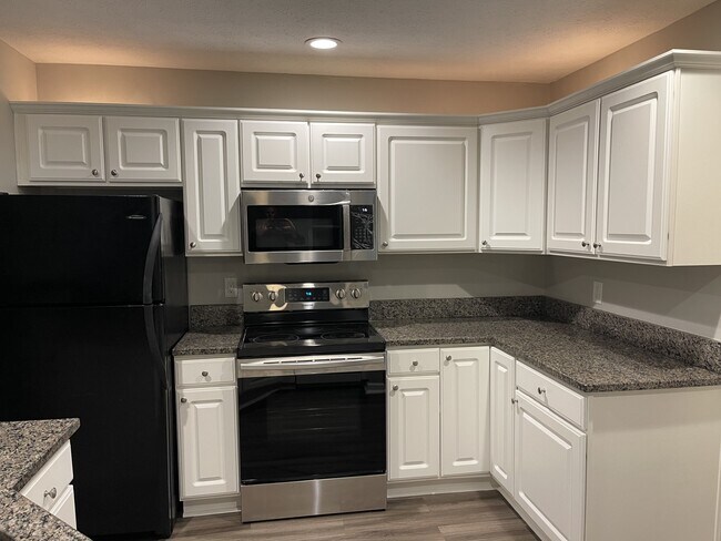 Foto del edificio - 3510 Fishinger Mill Dr