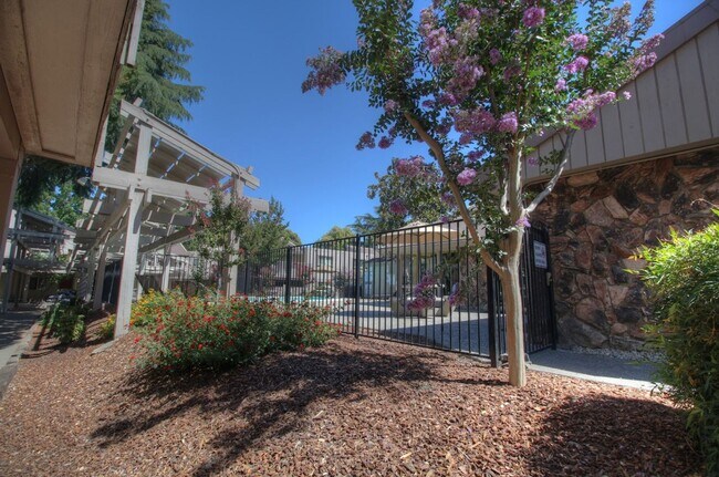 Foto del interior - Stonegate Village Apartments & Townhomes