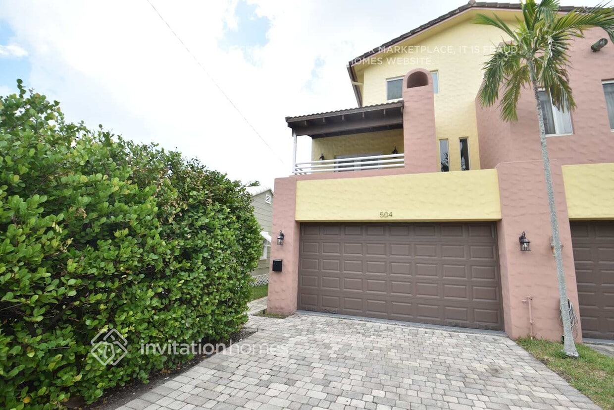 Foto principal - 504 SW 10th St