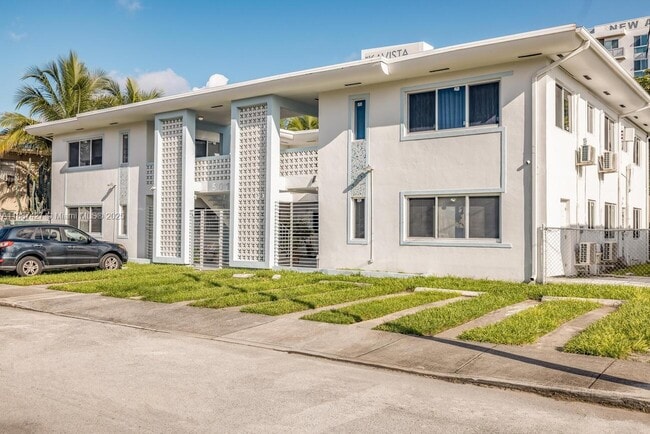 Foto del edificio - 501 NE 82nd Terrace