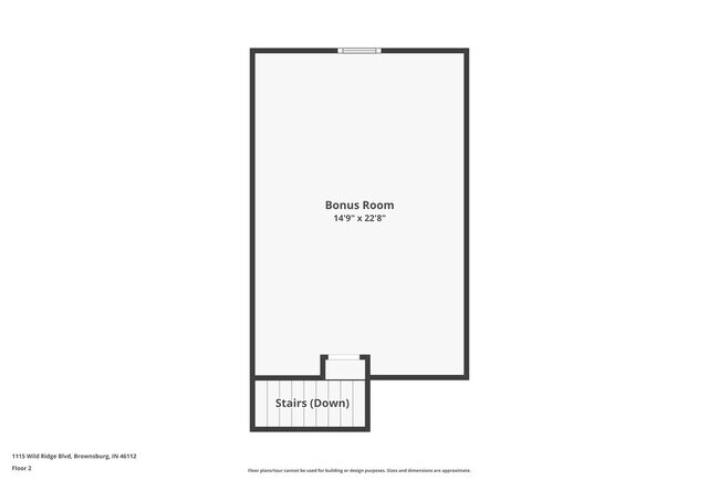 Foto del edificio - 1115 Wild Ridge Blvd