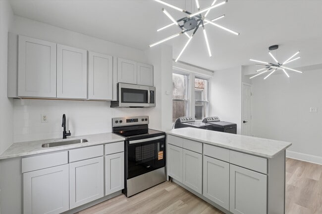 Foto del edificio - 1505 N 54th St