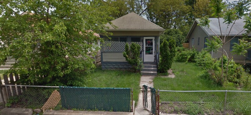 Primary Photo - 1827 W 16th St