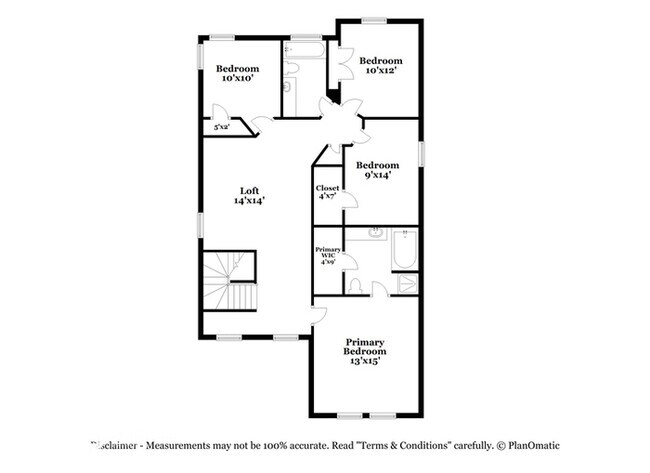 Building Photo - 3622 Gilden Fields