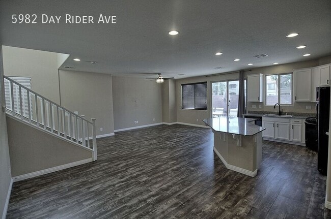 Building Photo - 5982 Day Rider Ave