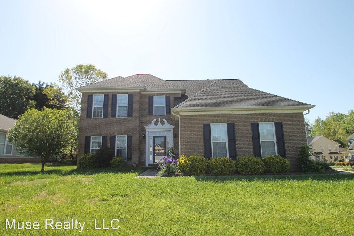 Primary Photo - 4 br, 2.5 bath House - 3789 Leela Palace Way
