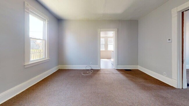 Foto del edificio - 1120 6th St NW