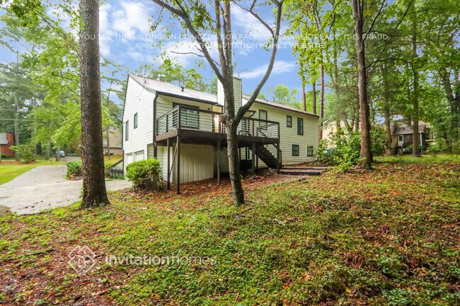Building Photo - 799 Lost Creek Cir