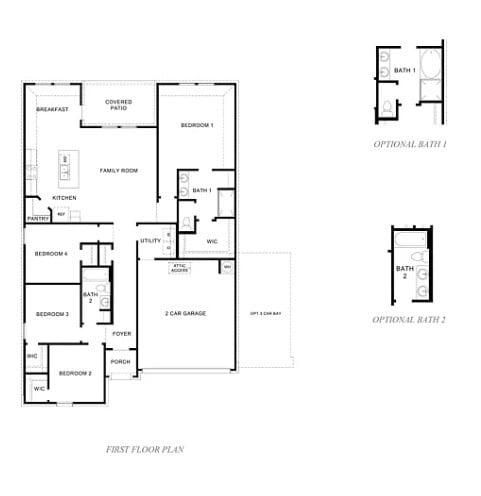 Building Photo - 4213 Montage Blvd