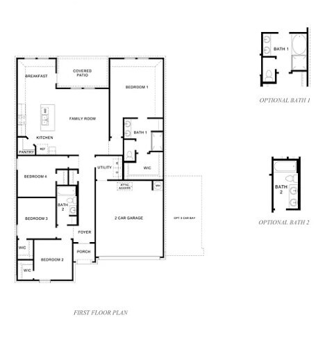 Foto del edificio - 4213 Montage Blvd