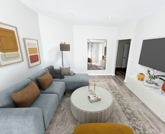 Foto principal - 28 Crescent Ave
