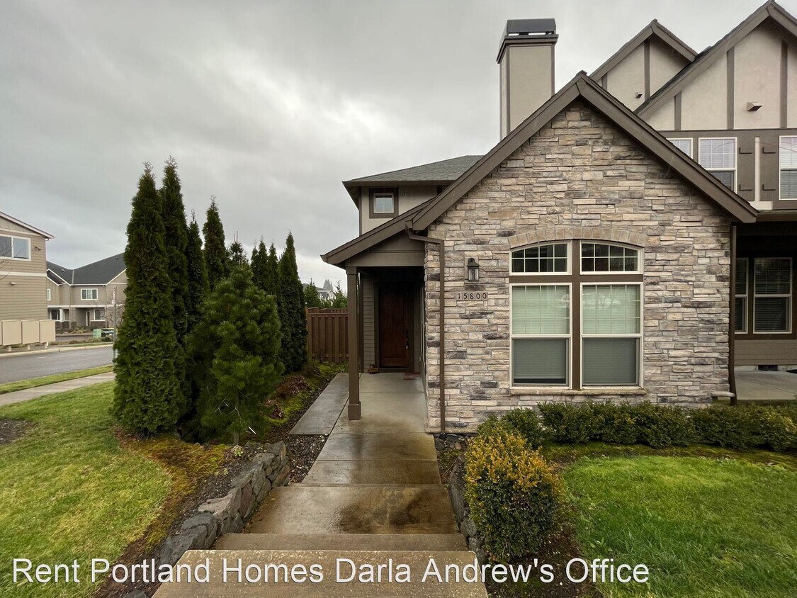 Primary Photo - 3 br, 2.5 bath House - 15800 NW Brugger Road