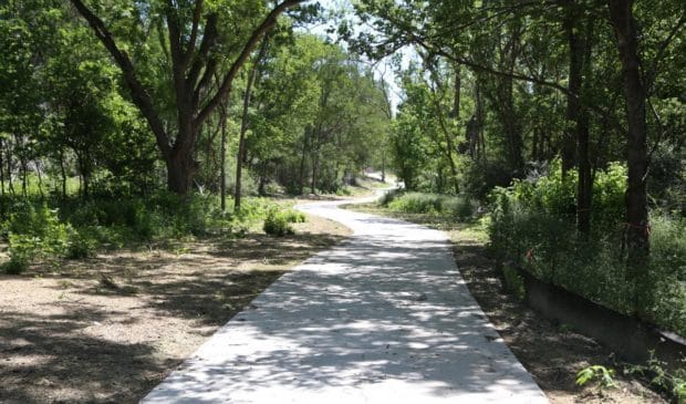 Bike tra - 12166 Metric Blvd (Austin, TX) Apartment